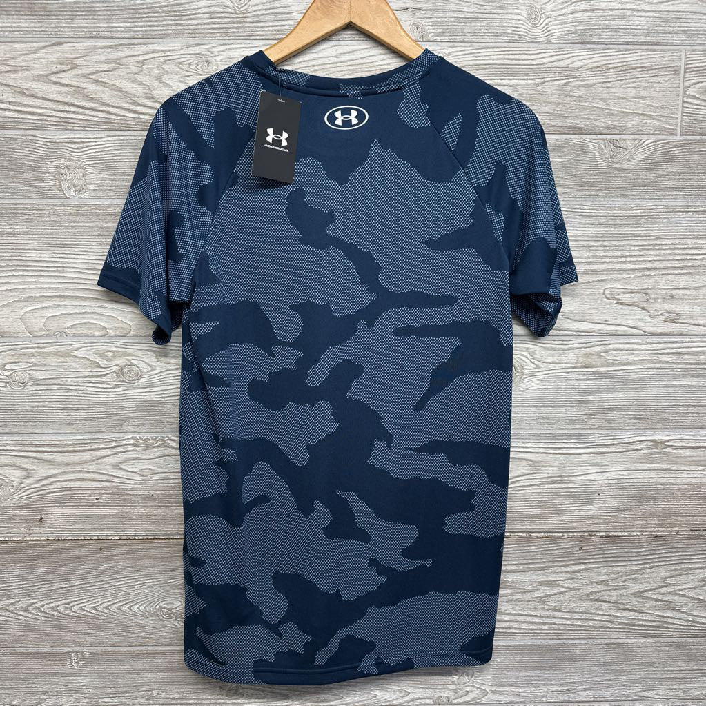 NEW Camo Active Shirt 16