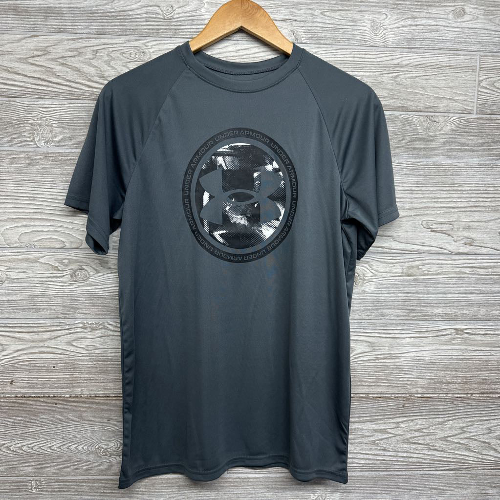 NEW Active Shirt Logo 16