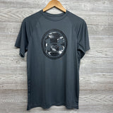 NEW Active Shirt Logo 16
