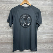 NEW Active Shirt Logo 16