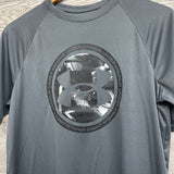 NEW Active Shirt Logo 16