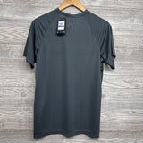NEW Active Shirt Logo 16