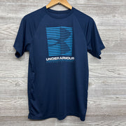 Active Shirt Logo 16