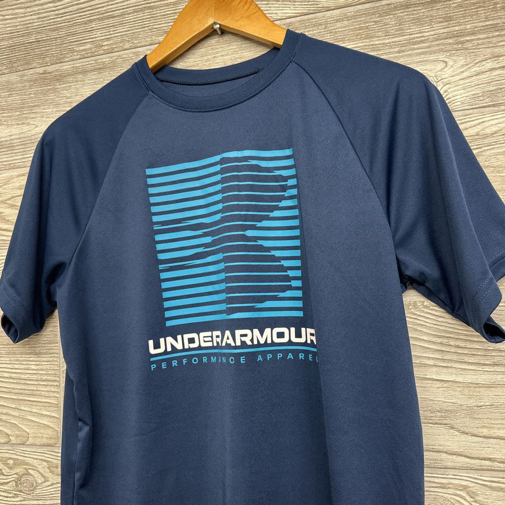 Active Shirt Logo 16