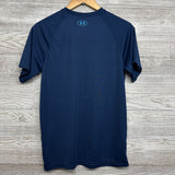 Active Shirt Logo 16