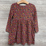 LS Dress Flowers 5t