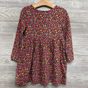LS Dress Flowers 5t