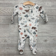 Sleeper Bears Otters 6M