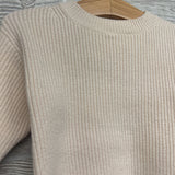 Knit Sweater 18-24M