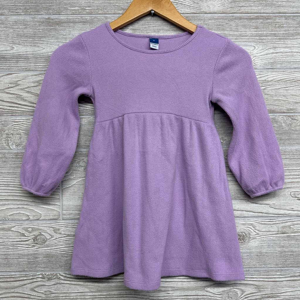 LS Dress 5t