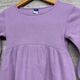LS Dress 5t