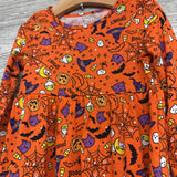 LS Dress Spiders, Spooky Hats 5t