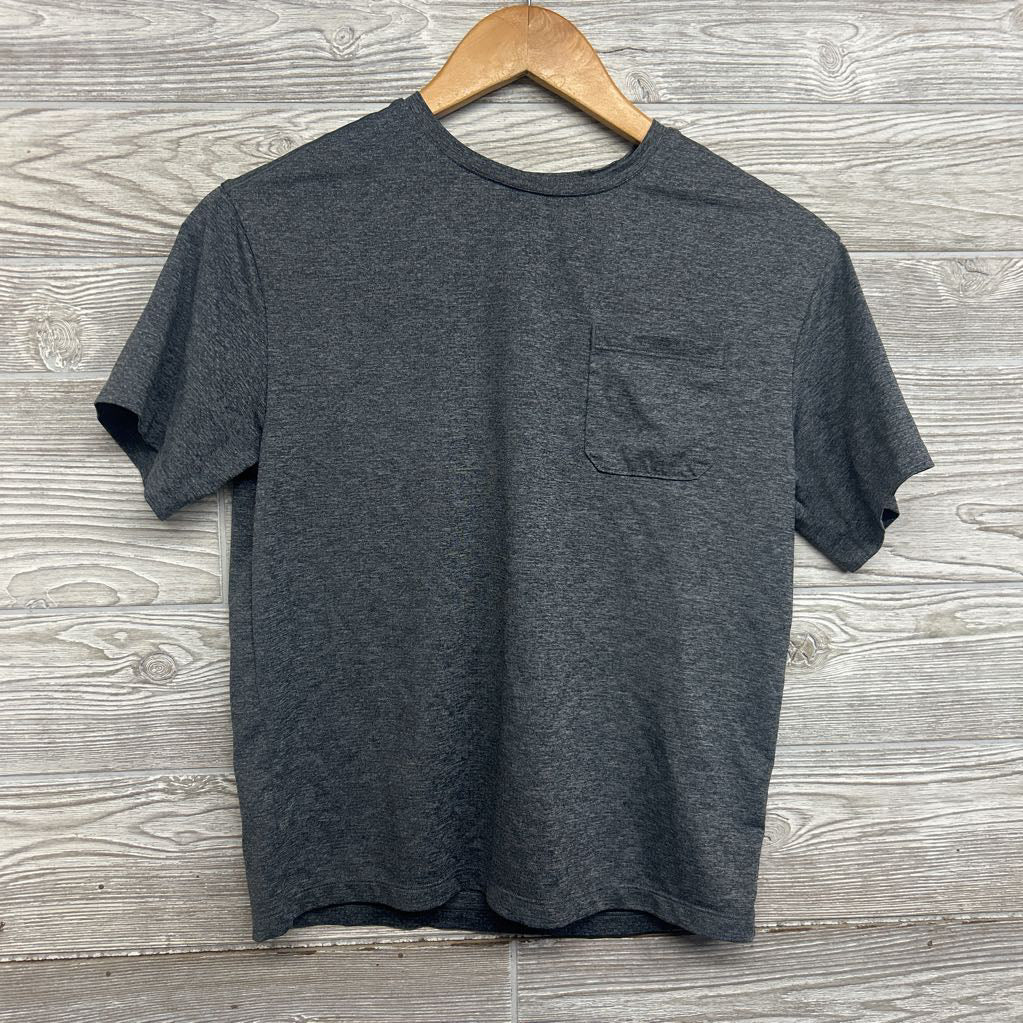 Active Shirt 10-12
