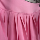 Pleated Active Skort 10-12