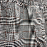 Pull On Plaid Pants 7