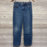 Straight Jeans 12