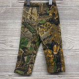 Camo Sweatpants 3M