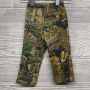 Camo Sweatpants 3M