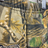 Camo Sweatpants 3M