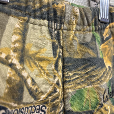 Camo Sweatpants 3M