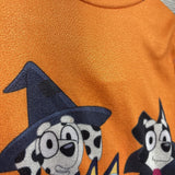 2 Pc LS PJs Trick Or Treating 8