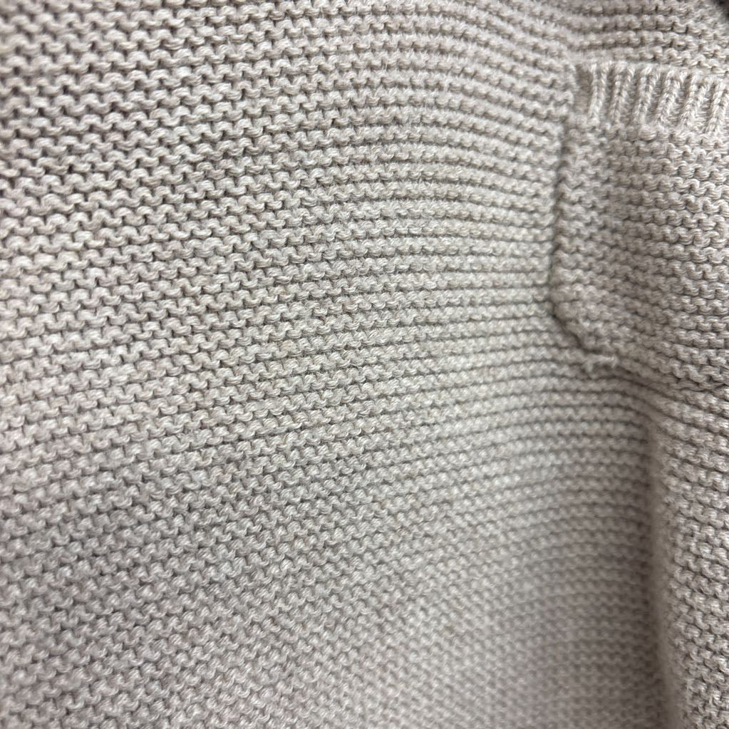 Knit Sweater & Pants Stripes 3M