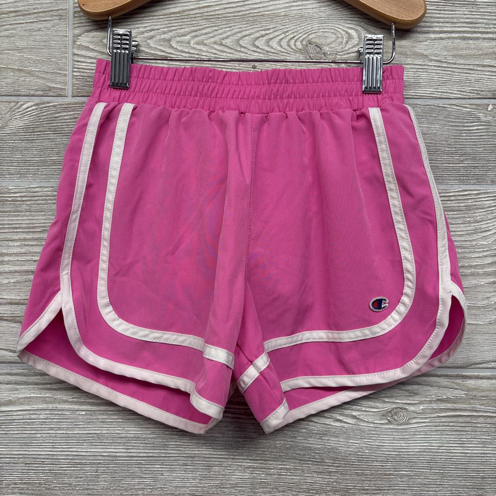 Active Shorts 7-8