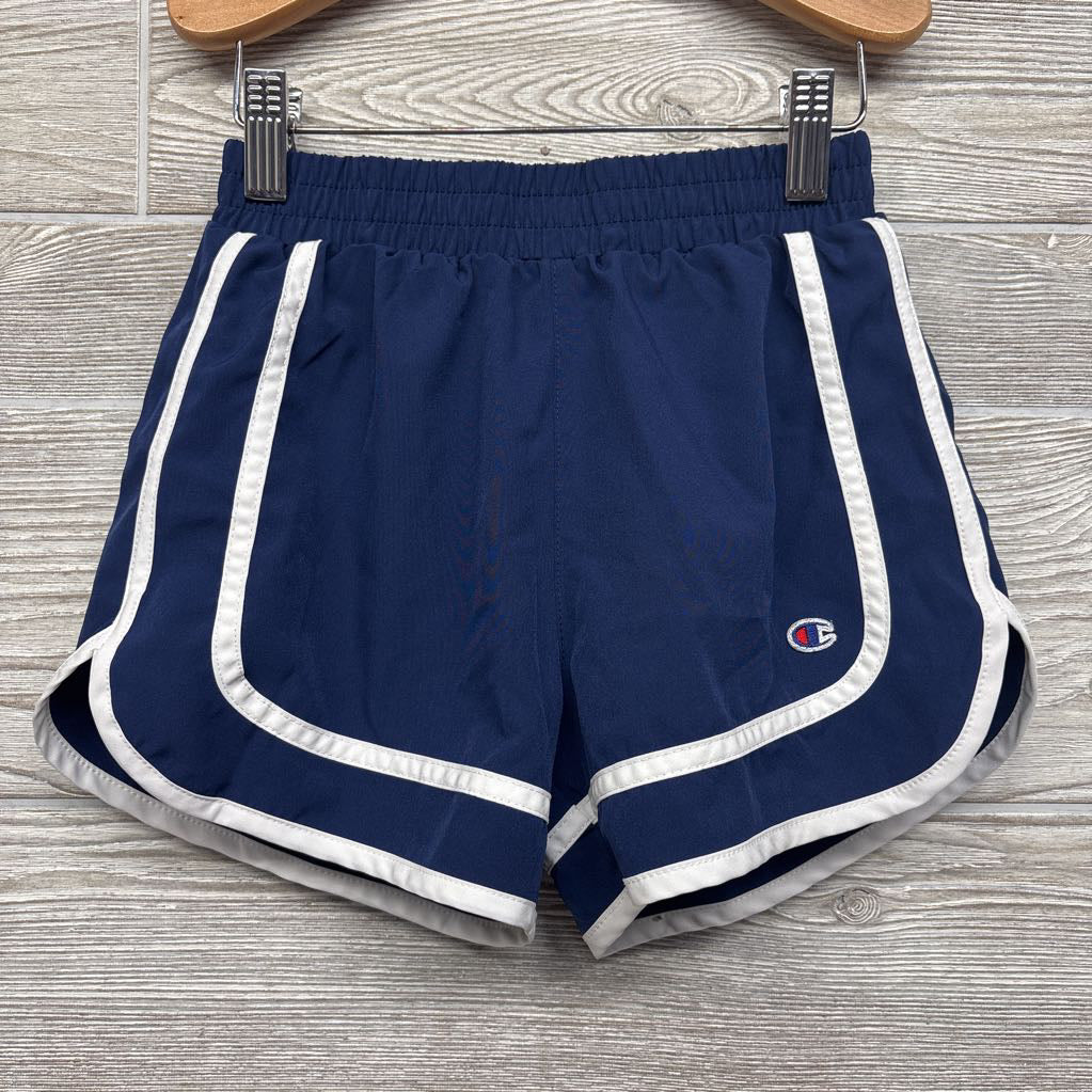 Active Shorts 7-8