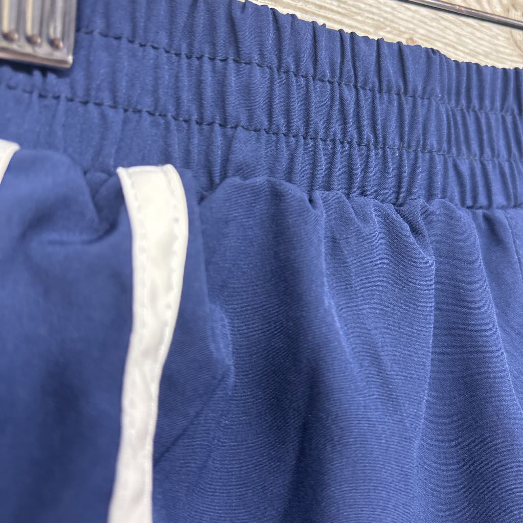 Active Shorts 7-8