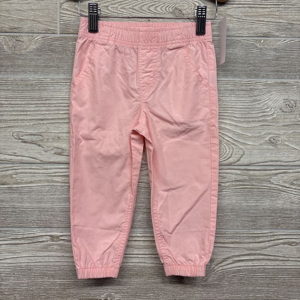 NEW Pull On Joggers 18M