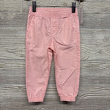 NEW Pull On Joggers 18M