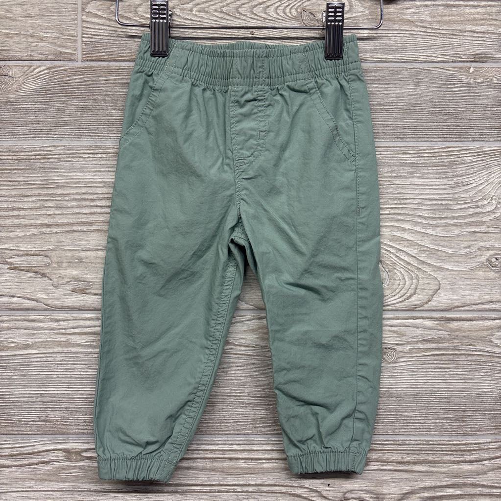 NEW Pull On Joggers 12M