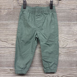NEW Pull On Joggers 12M