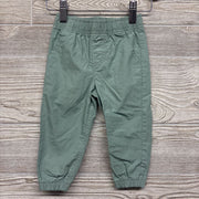 NEW Pull On Joggers 12M