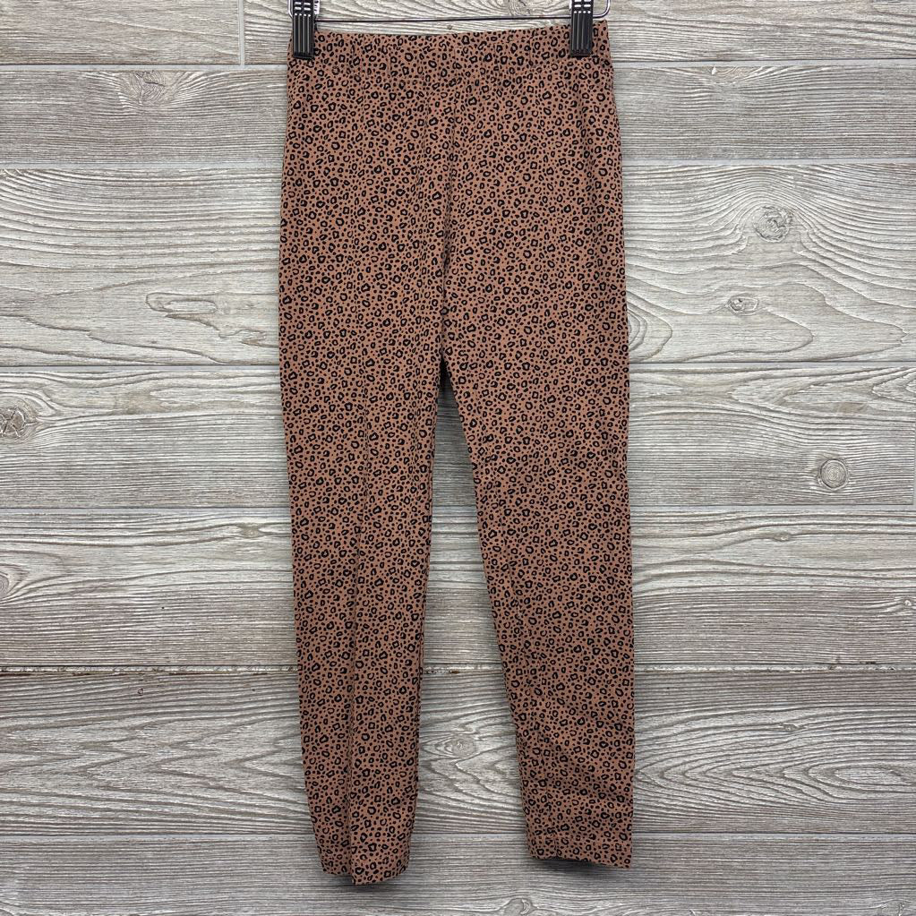Leggings Animal Print 6-7