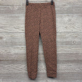 Leggings Animal Print 6-7