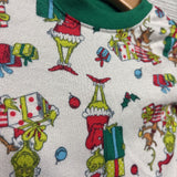 2 Pc LS PJs Max Gifts 4T
