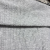 Ribbed Fold Over Pants 8