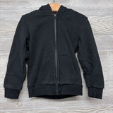 Classic Zip Hoodie 3-4t