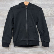 Classic Zip Hoodie 3-4t