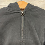 Classic Zip Hoodie 3-4t