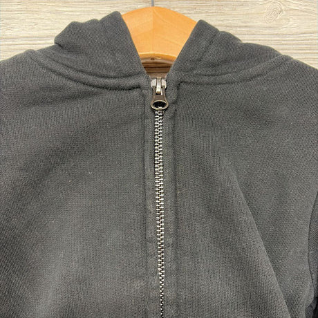 Classic Zip Hoodie 3-4t