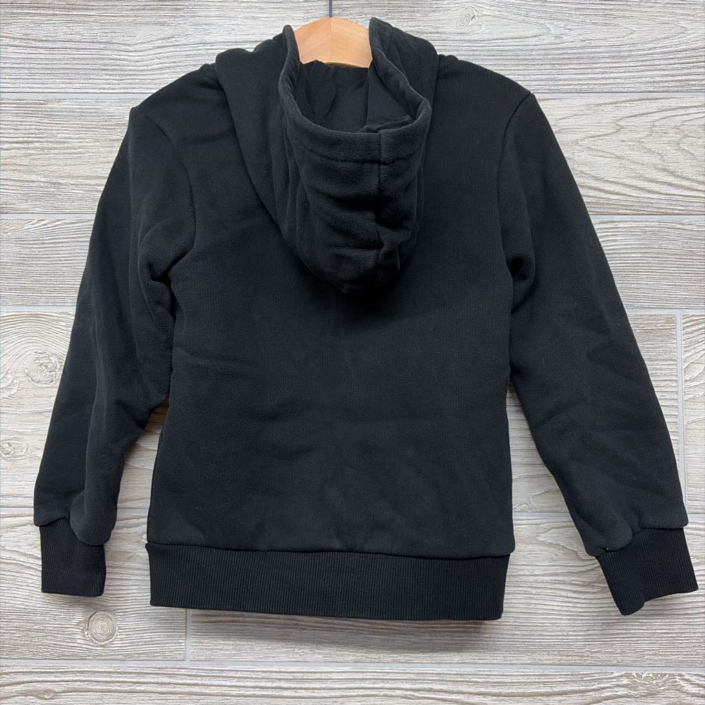 Classic Zip Hoodie 3-4t