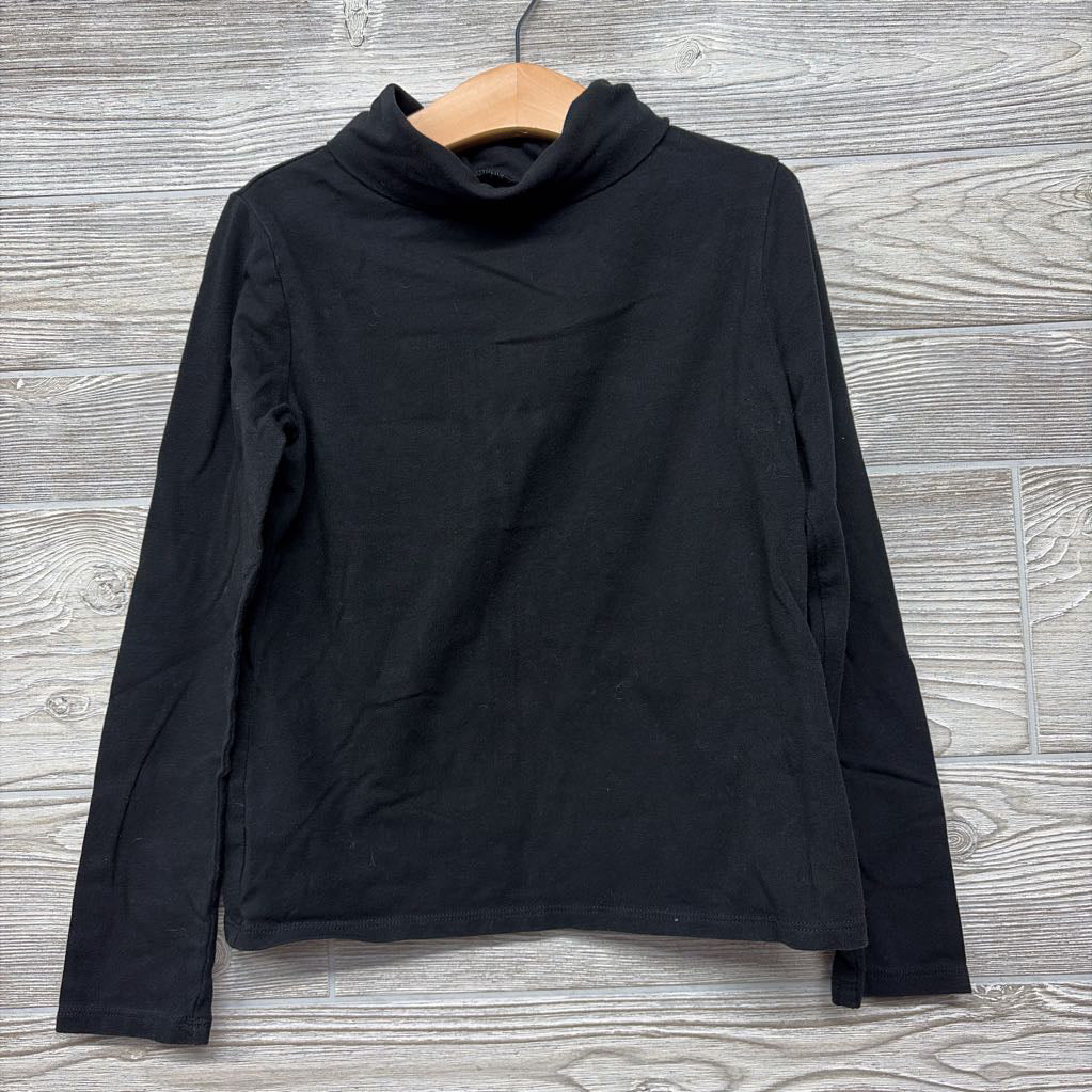 Turtle Neck 6-7