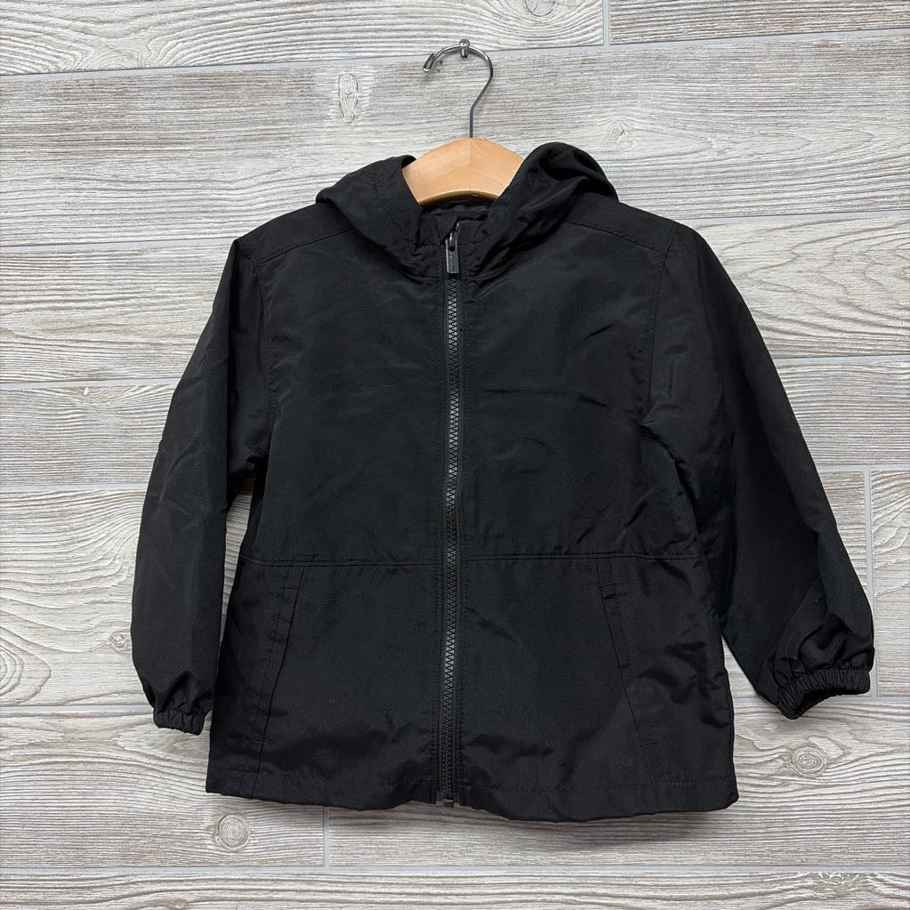 Jacket 3t