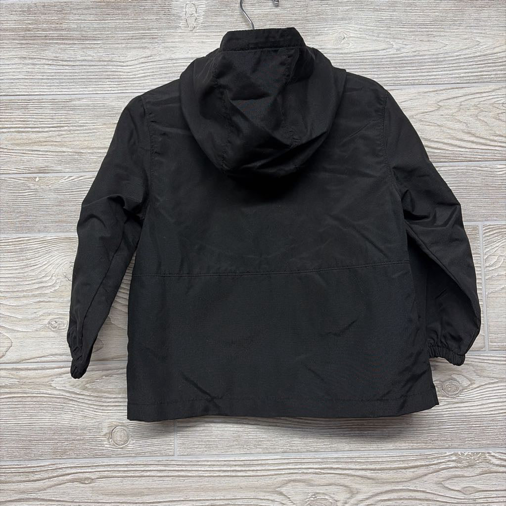 Jacket 3t