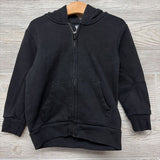 Zip Hoodie 4t