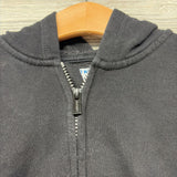 Zip Hoodie 4t