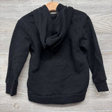 Zip Hoodie 4t