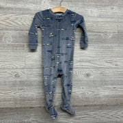 Cozy Sleeper Trains 12M